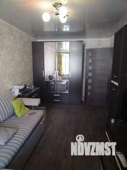 1-к квартира, на длительный срок, 30м2, 8/9 этаж