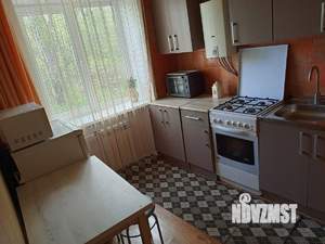 1-к квартира, на длительный срок, 36м2, 2/2 этаж
