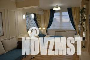 1-к квартира, посуточно, 45м2, 13/16 этаж