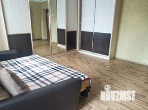 2-к квартира, посуточно, 49м2, 3/4 этаж
