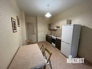 2-к квартира, на длительный срок, 58м2, 10/17 этаж