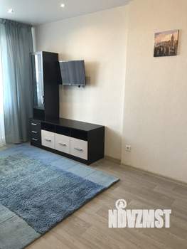 1-к квартира, на длительный срок, 45м2, 27/27 этаж