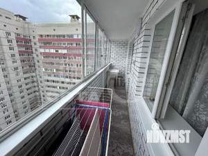 1-к квартира, на длительный срок, 40м2, 15/17 этаж