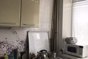 1-к квартира, на длительный срок, 32м2, 3/5 этаж