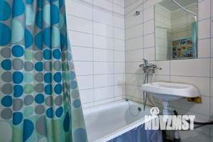 2-к квартира, посуточно, 72м2, 16/17 этаж