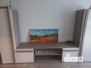 1-к квартира, на длительный срок, 37м2, 4/18 этаж