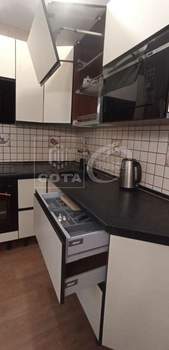 1-к квартира, на длительный срок, 38м2, 10/17 этаж