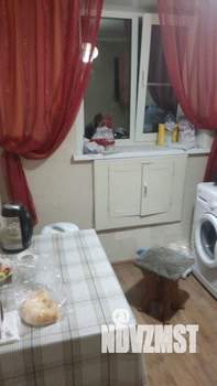 1-к квартира, на длительный срок, 32м2, 2/5 этаж