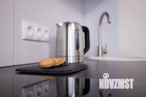 1-к квартира, посуточно, 24м2, 1/1 этаж