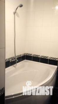 1-к квартира, посуточно, 44м2, 9/9 этаж