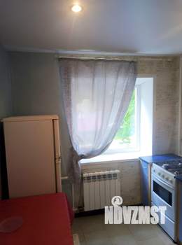 1-к квартира, на длительный срок, 32м2, 2/5 этаж