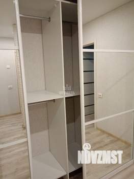 1-к квартира, на длительный срок, 38м2, 1/9 этаж