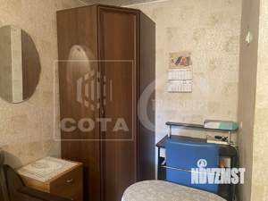 1-к квартира, на длительный срок, 35м2, 3/12 этаж