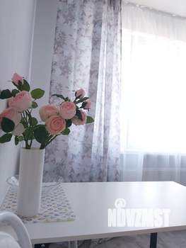 1-к квартира, посуточно, 48м2, 1/1 этаж