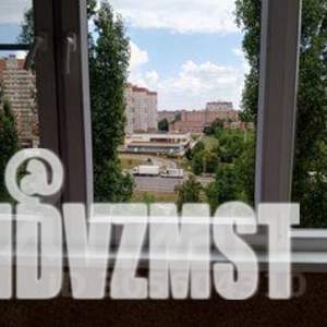 1-к квартира, посуточно, 38м2, 8/9 этаж