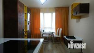 3-к квартира, на длительный срок, 85м2, 17/17 этаж