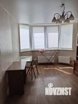 1-к квартира, на длительный срок, 42м2, 9/16 этаж