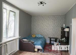 1-к квартира, на длительный срок, 30м2, 2/3 этаж