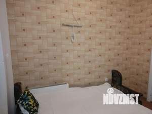 1-к квартира, посуточно, 56м2, 4/15 этаж