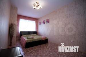 1-к квартира, посуточно, 47м2, 1/1 этаж