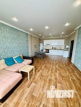 3-к квартира, на длительный срок, 110м2, 11/17 этаж