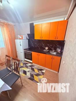 1-к квартира, посуточно, 40м2, 2/17 этаж