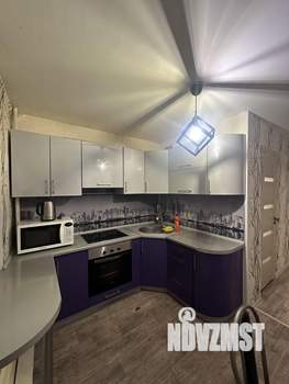 2-к квартира, посуточно, 68м2, 1/16 этаж