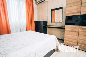 1-к квартира, посуточно, 41м2, 10/15 этаж