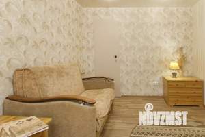 1-к квартира, посуточно, 33м2, 2/5 этаж