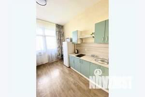 1-к квартира, посуточно, 44м2, 1/6 этаж