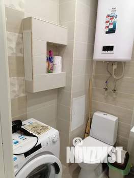 1-к квартира, посуточно, 35м2, 5/17 этаж