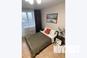 1-к квартира, посуточно, 37м2, 5/17 этаж