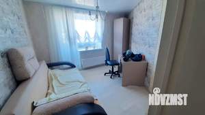 2-к квартира, на длительный срок, 58м2, 15/24 этаж