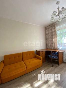 1-к квартира, на длительный срок, 38м2, 2/10 этаж