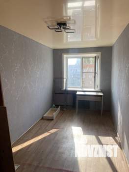2-к квартира, на длительный срок, 45м2, 5/5 этаж