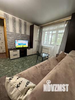 1-к квартира, на длительный срок, 32м2, 4/5 этаж