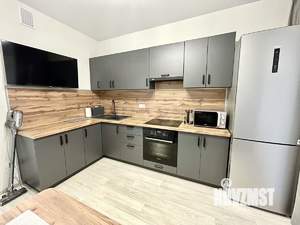 1-к квартира, на длительный срок, 44м2, 3/18 этаж