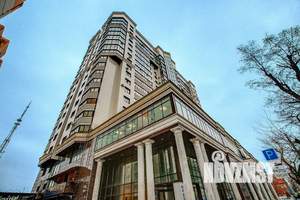 1-к квартира, посуточно, 40м2, 4/19 этаж