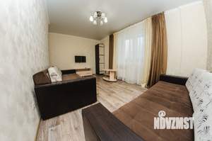 2-к квартира, посуточно, 70м2, 8/15 этаж