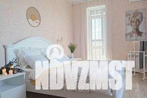 3-к квартира, посуточно, 72м2, 20/25 этаж