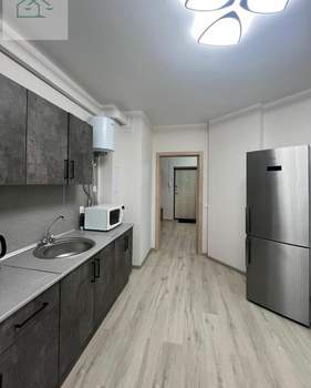 2-к квартира, на длительный срок, 56м2, 14/17 этаж