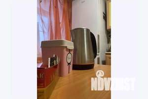 1-к квартира, посуточно, 43м2, 11/12 этаж