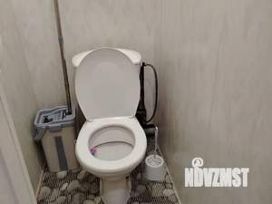 1-к квартира, посуточно, 30м2, 3/5 этаж