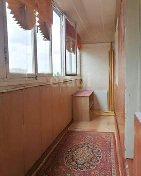 2-к квартира, на длительный срок, 51м2, 9/12 этаж