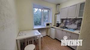 1-к квартира, посуточно, 31м2, 5/5 этаж