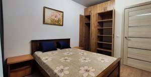1-к квартира, на длительный срок, 38м2, 11/15 этаж