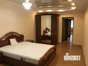 3-к квартира, на длительный срок, 115м2, 3/16 этаж