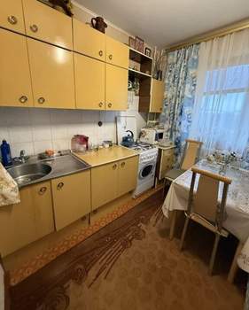 1-к квартира, на длительный срок, 38м2, 7/9 этаж