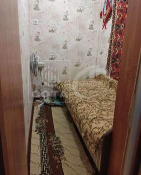 1-к квартира, на длительный срок, 39м2, 3/12 этаж