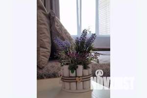 1-к квартира, посуточно, 50м2, 9/20 этаж